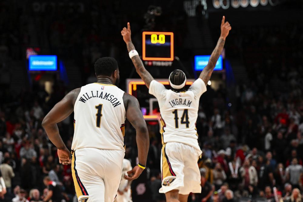 化的NBA